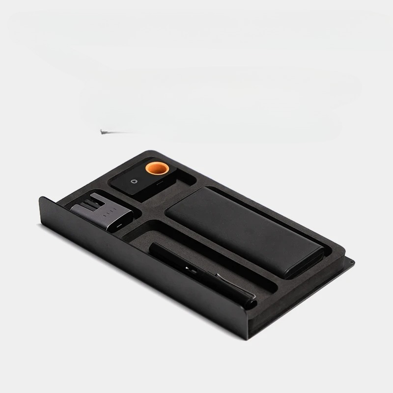 Premium monitorstandaard met l - Desk Setup Workspace recensie en prijs
