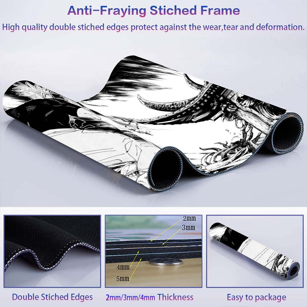 Mousepad Laptop Kantoor Bureau - Desk Setup Tech recensie en prijs