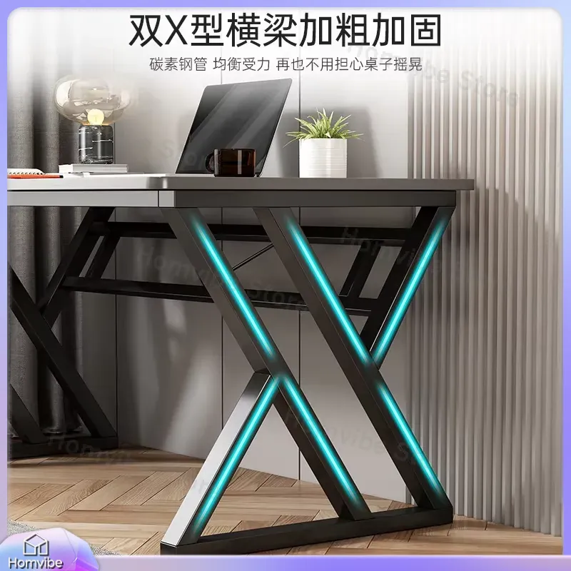 Modern minimalistische compute - L Shaped Desk Setup recensie en prijs