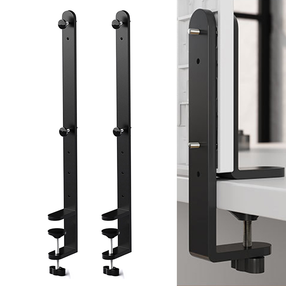 2 stks Uitgebreide Bureauklem  - Desk Setup Tech recensie en prijs