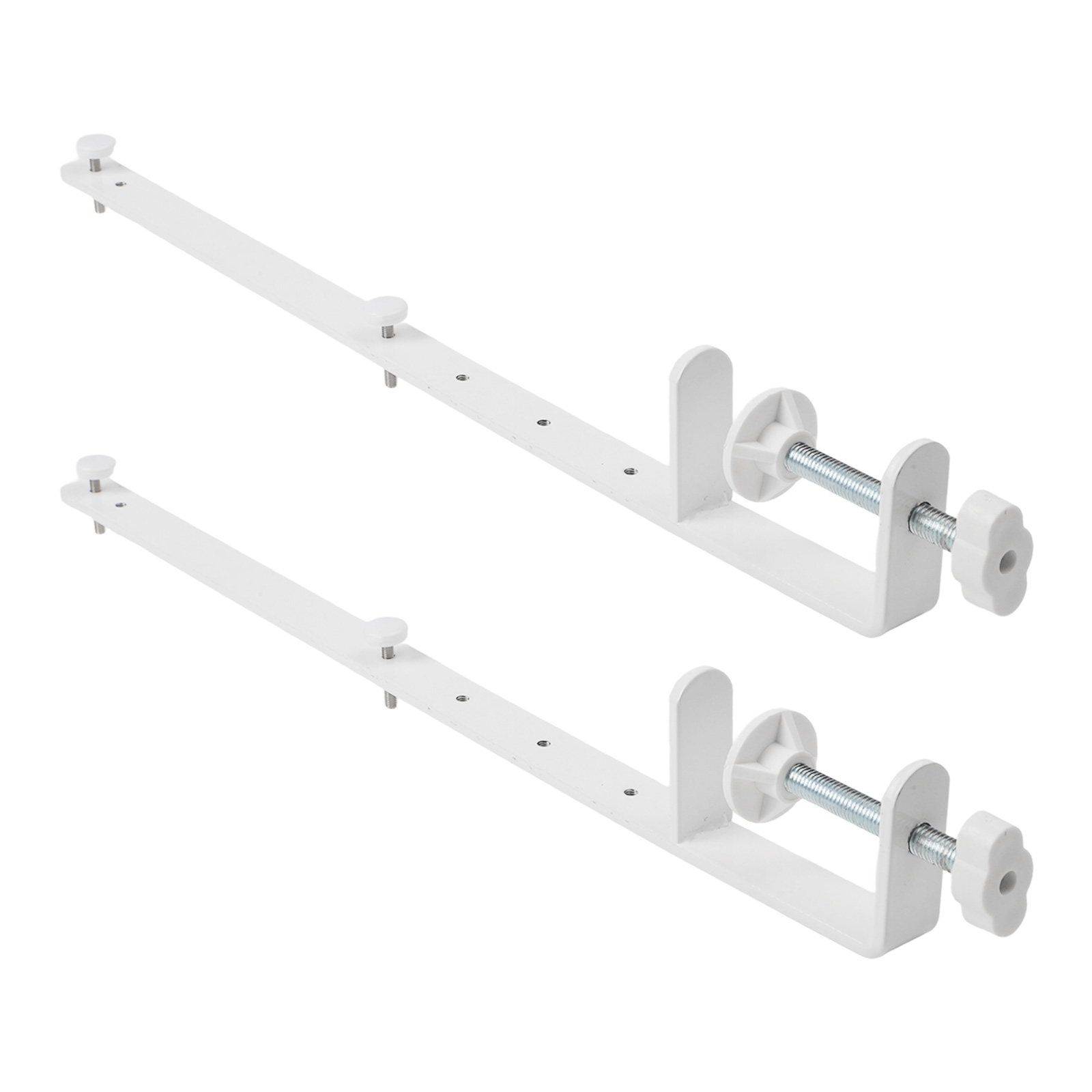 2-delige bureauklemset voor he - Desk Setup Workspace recensie en prijs
