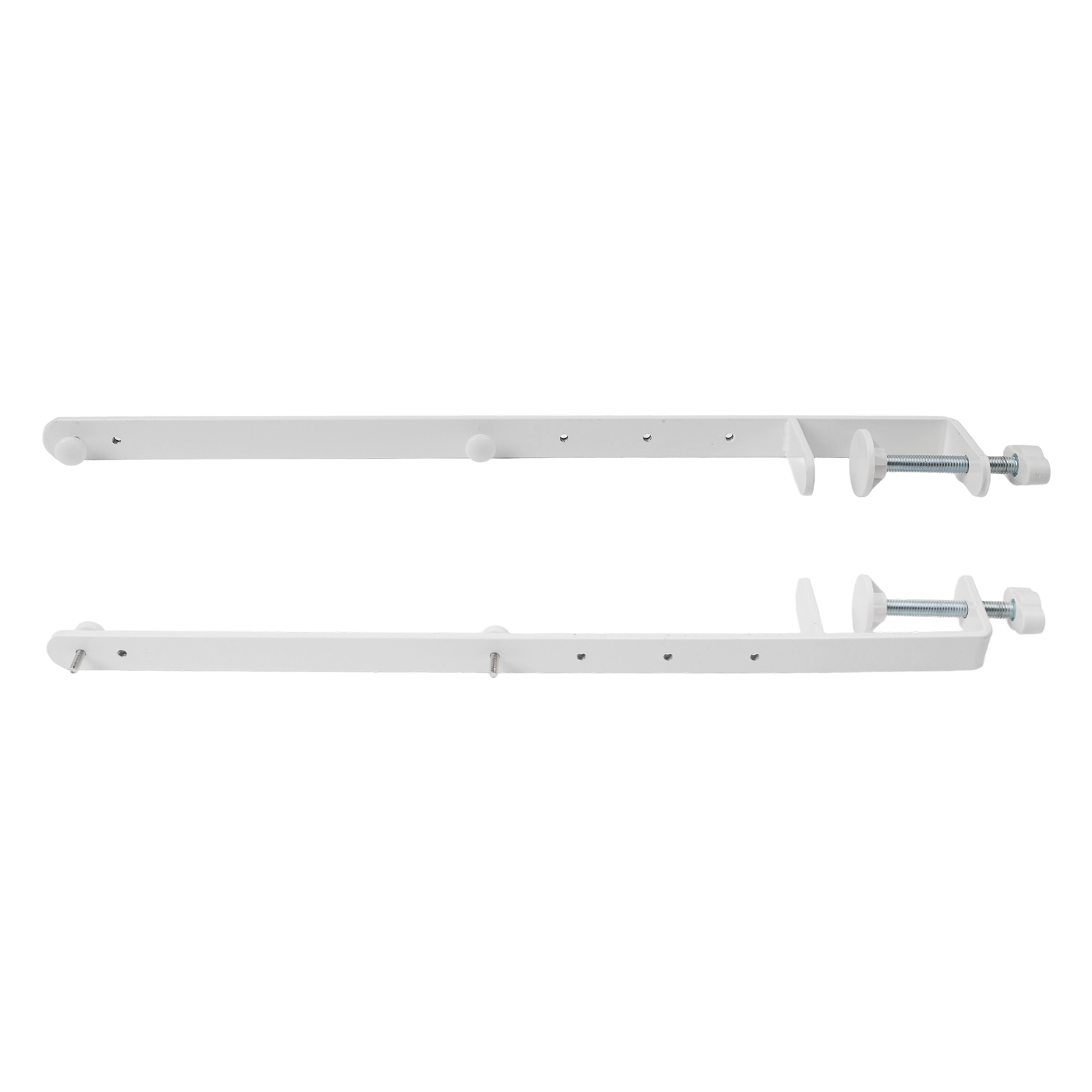 2-delige bureauklemset voor he - Desk Setup Workspace recensie en prijs
