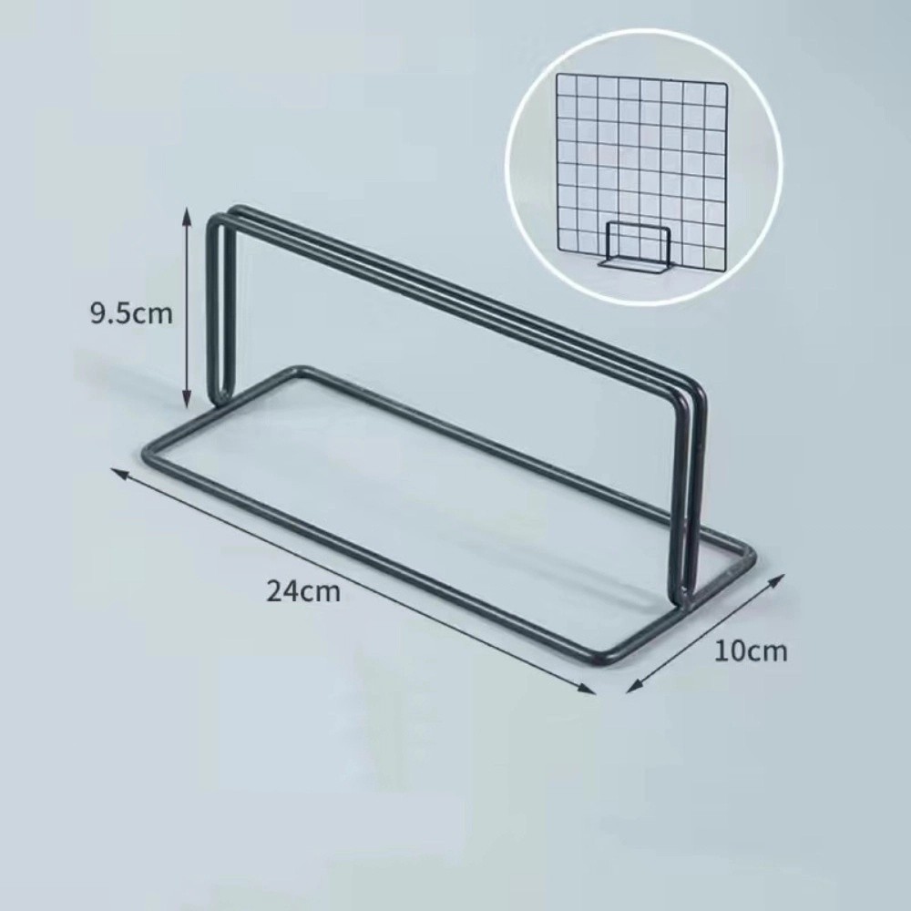 Modern grid-displayrek met met - Desk Setup Photo recensie en prijs