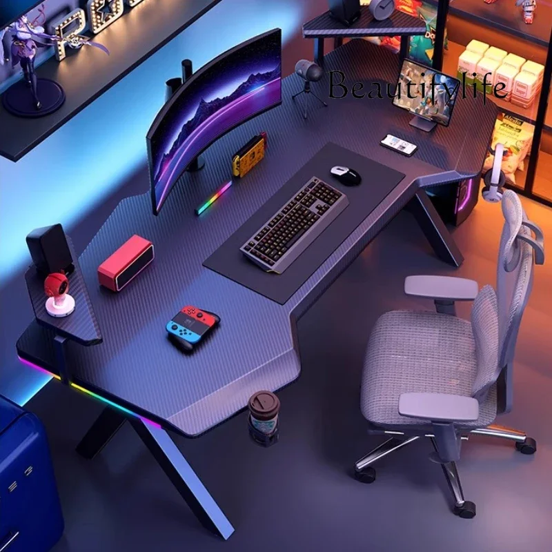 NIEUW High-end console Compute - Desk Setup No Computer recensie en prijs