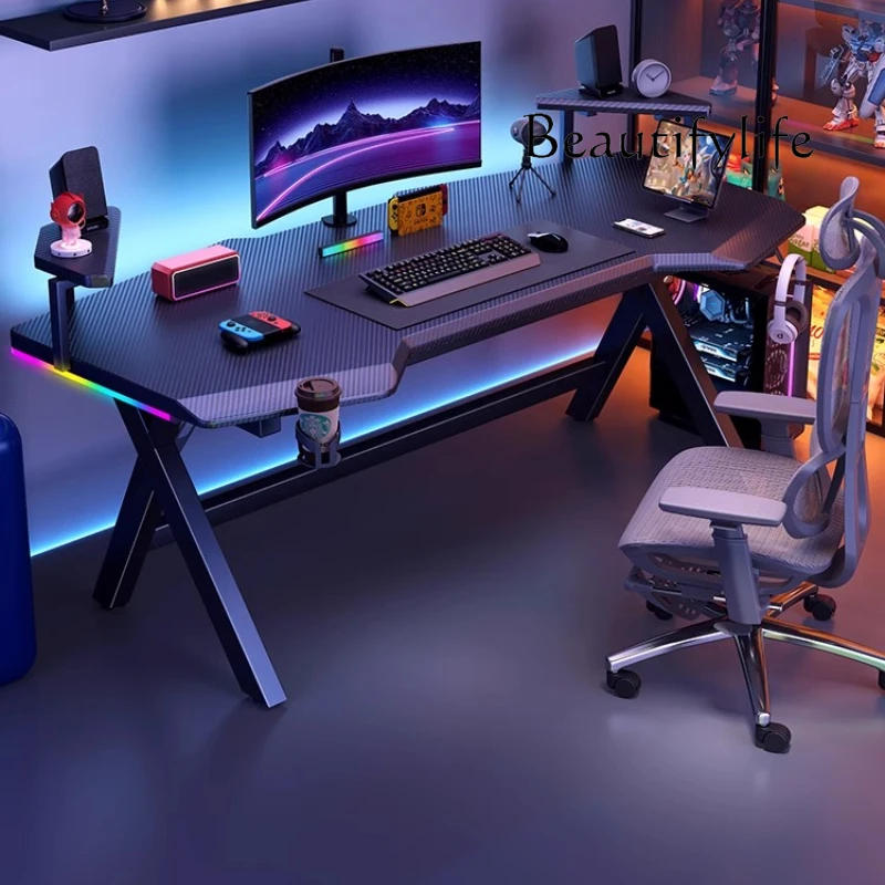 NIEUW High-end console Compute - Desk Setup No Computer recensie en prijs