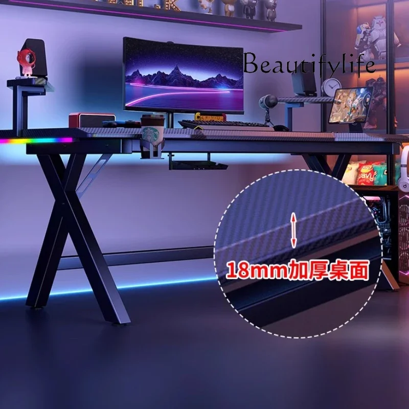 NIEUW High-end console Compute - Desk Setup No Computer recensie en prijs