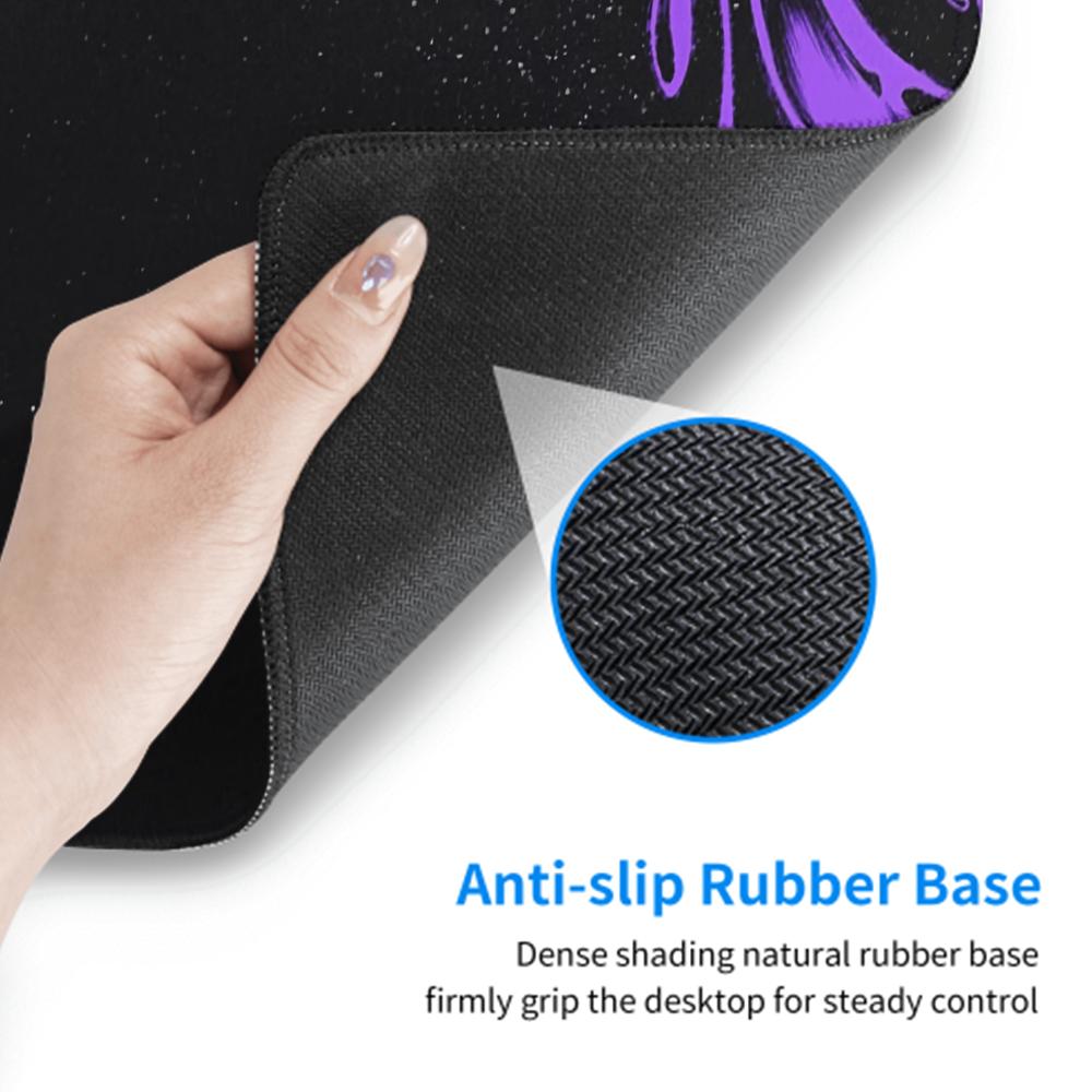 800X300 Muismat Antislip Burea - Desk Setup Workspace recensie en prijs