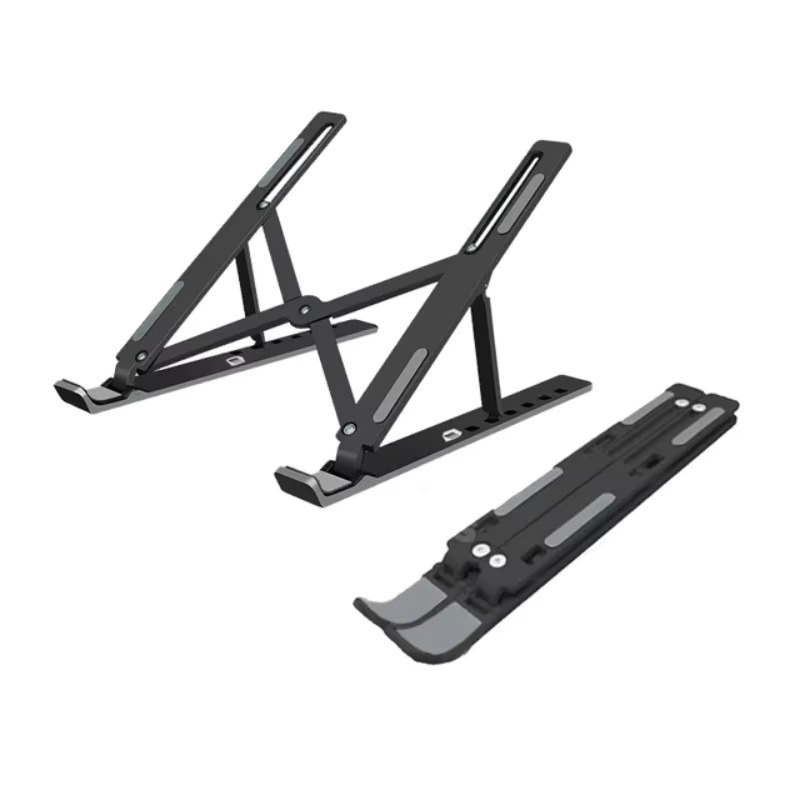 Verstelbare laptopstandaard, d - Desk Setup Macbook recensie en prijs