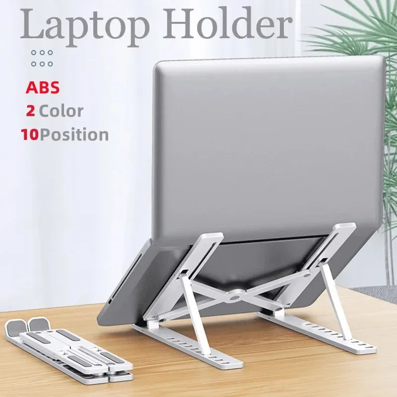 Verstelbare laptopstandaard, d - Desk Setup Macbook recensie en prijs
