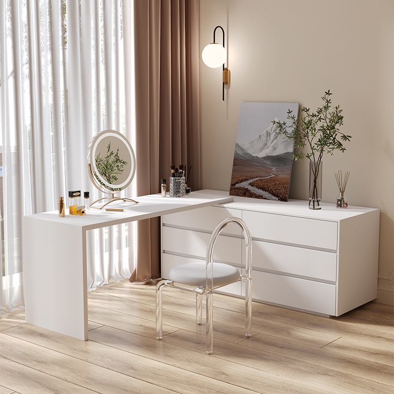 xx-Dressoir, multifunctioneel  - L Shaped Desk Setup recensie en prijs
