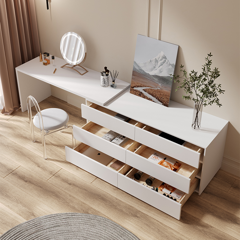 xx-Dressoir, multifunctioneel  - L Shaped Desk Setup recensie en prijs
