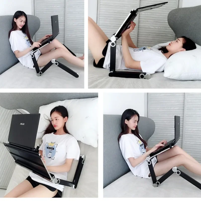Opvouwbaar lui bed Bureau Staa - L Shaped Desk Setup recensie en prijs