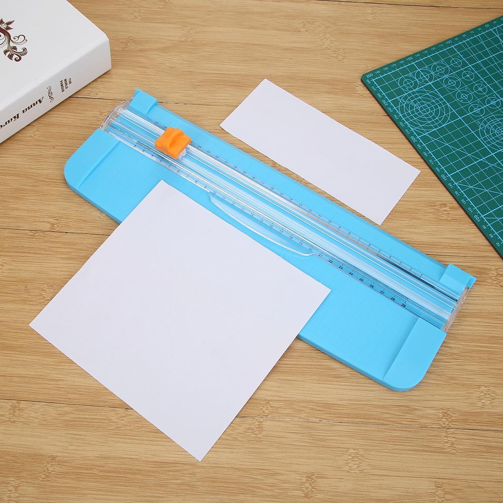 Desktop Cutter Reservemes Mach - Desk Setup Photo recensie en prijs