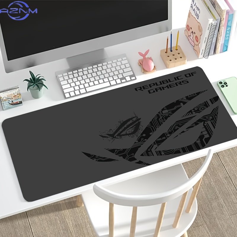 1 stuk Grote Gaming Muismat RO - Desk Setup Tech recensie en prijs