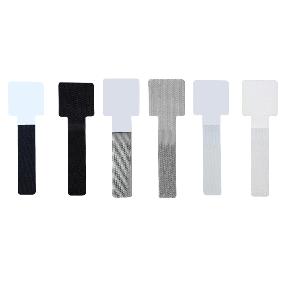 Nylon kabelorganizer voor onde - Desk Setup Workspace recensie en prijs
