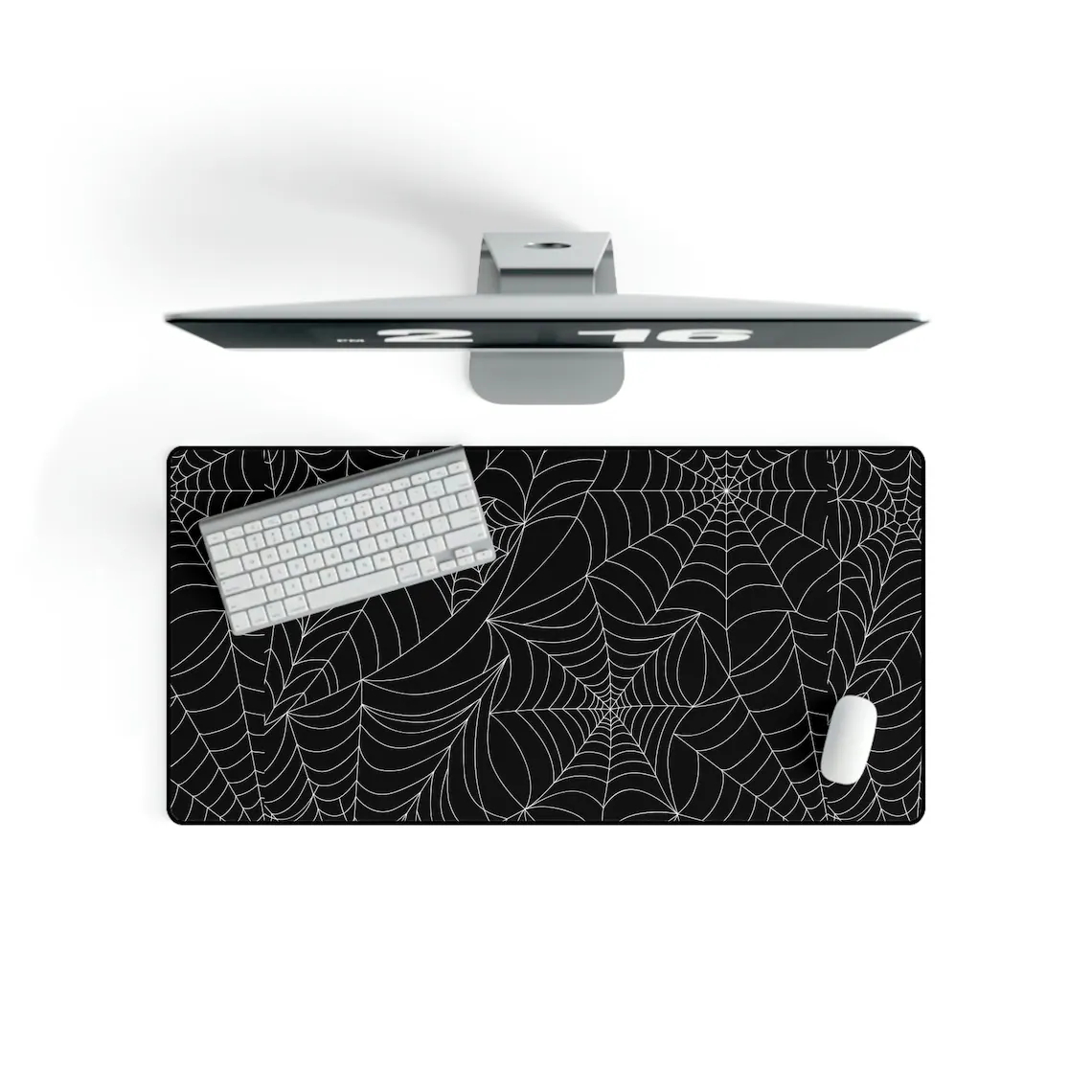 Lange schattige bureaumat Home - Desk Setup Tech recensie en prijs