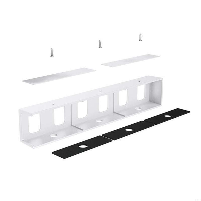 Onder bureau Laptop Mount Spac - Desk Setup Workspace recensie en prijs
