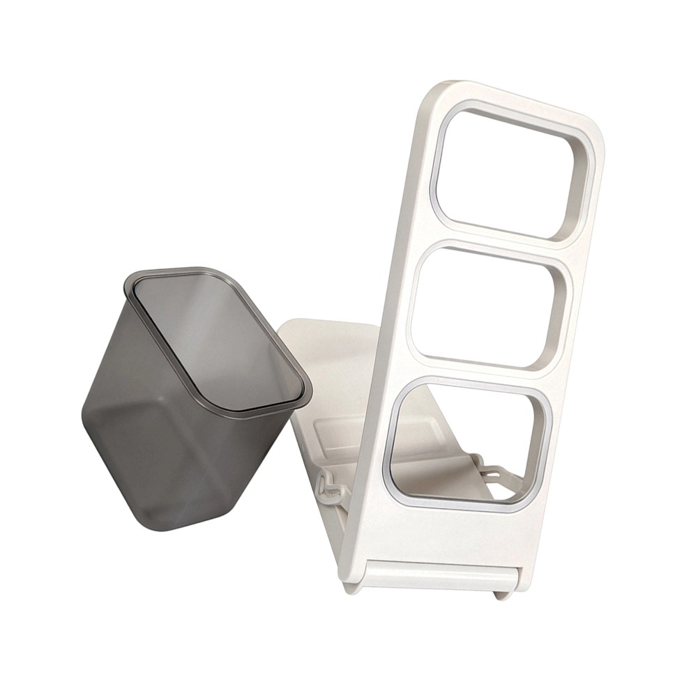 Minimalistische opbergdoos met - Desk Setup Workspace recensie en prijs
