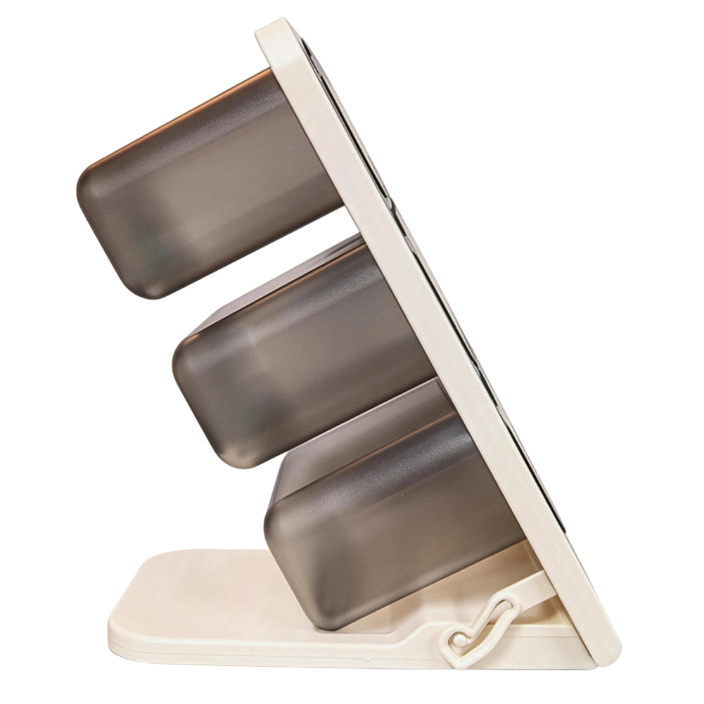 Minimalistische opbergdoos met - Desk Setup Workspace recensie en prijs