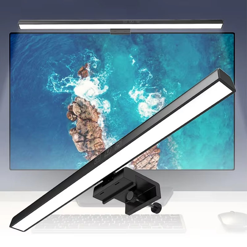 33cm 50cm LED Monitorlamp Lees - Desk Setup No Computer recensie en prijs