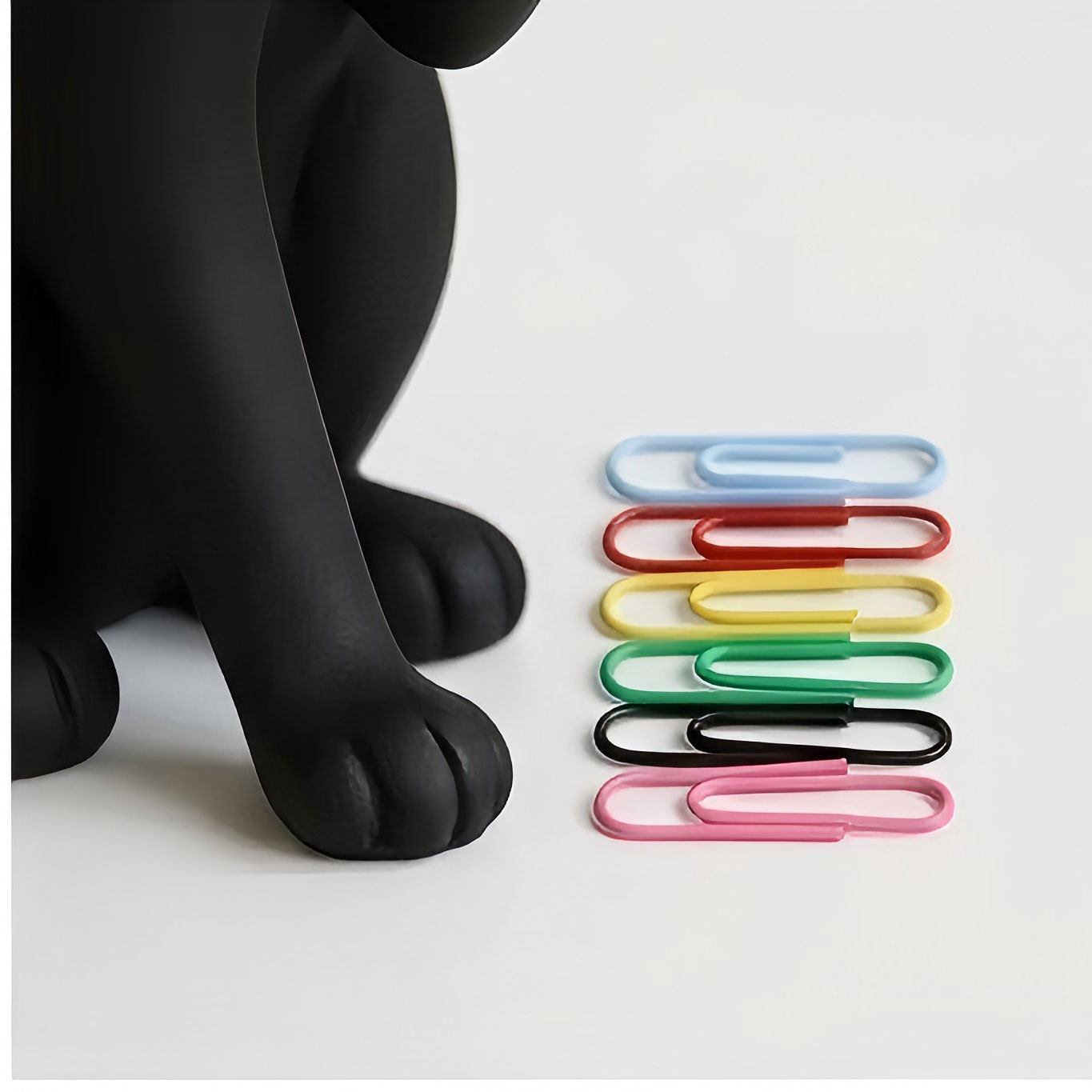 Kattenbureaudecoratie 3D Minim - Desk Setup Workspace recensie en prijs