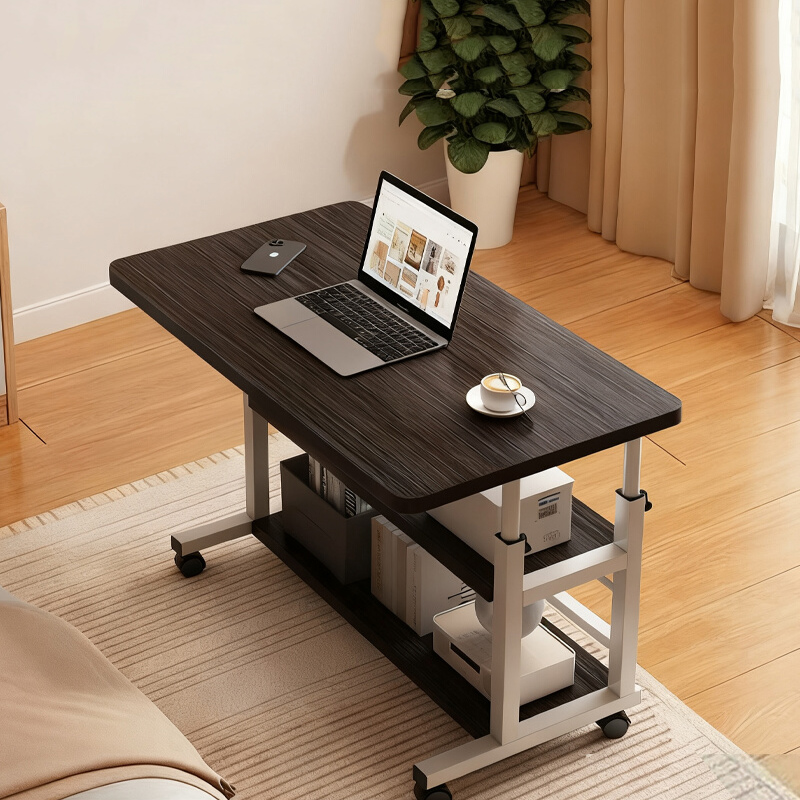 Draagbare in hoogte verstelbar - Desk Setup No Computer recensie en prijs