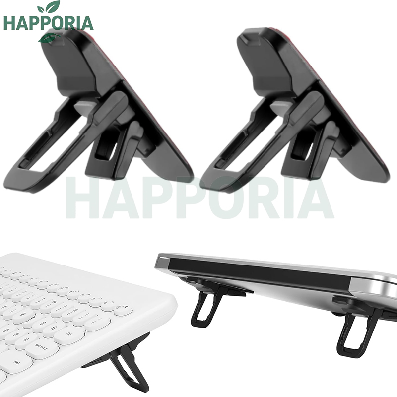 2 STUKS Mini opvouwbare laptop - Desk Setup Macbook recensie en prijs